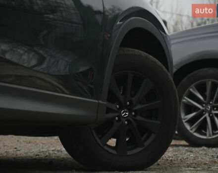 Серый Мазда СХ-5, объемом двигателя 2.2 л и пробегом 218 тыс. км за 15500 $, фото 14 на Automoto.ua