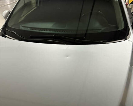 Сірий Мазда СХ-5, об'ємом двигуна 2.49 л та пробігом 99 тис. км за 12500 $, фото 26 на Automoto.ua