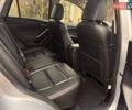 Сірий Мазда СХ-5, об'ємом двигуна 2.49 л та пробігом 86 тис. км за 14200 $, фото 18 на Automoto.ua