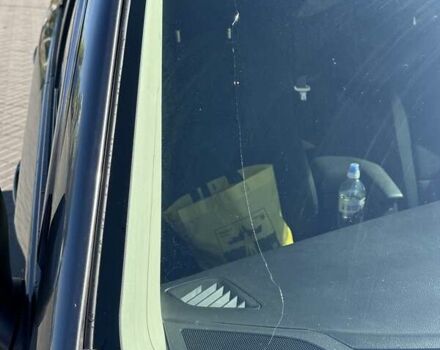 Серый Мазда СХ-5, объемом двигателя 2.49 л и пробегом 145 тыс. км за 17200 $, фото 5 на Automoto.ua