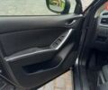 Серый Мазда СХ-5, объемом двигателя 2.49 л и пробегом 186 тыс. км за 16000 $, фото 39 на Automoto.ua