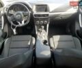 Серый Мазда СХ-5, объемом двигателя 2.49 л и пробегом 98 тыс. км за 2900 $, фото 7 на Automoto.ua