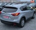 Серый Мазда СХ-5, объемом двигателя 2.2 л и пробегом 147 тыс. км за 15350 $, фото 12 на Automoto.ua