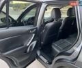 Серый Мазда СХ-5, объемом двигателя 2.19 л и пробегом 184 тыс. км за 16900 $, фото 83 на Automoto.ua