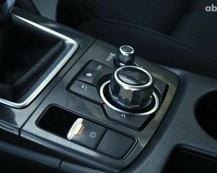 Сірий Мазда СХ-5, об'ємом двигуна 2.2 л та пробігом 218 тис. км за 15500 $, фото 25 на Automoto.ua