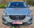 Мазда СХ-5 2016 в Миргороде на Automoto.ua Серый Мазда СХ-5, объемом двигателя 2.5 л и пробегом 253 тыс. км за 14500 $, фото 4 на Automoto.ua