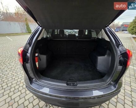 Сірий Мазда СХ-5, об'ємом двигуна 2.2 л та пробігом 165 тис. км за 17950 $, фото 54 на Automoto.ua