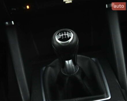 Серый Мазда СХ-5, объемом двигателя 2.2 л и пробегом 218 тыс. км за 15500 $, фото 27 на Automoto.ua