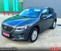 Серый Мазда СХ-5, объемом двигателя 2.2 л и пробегом 178 тыс. км за 14800 $, фото 8 на Automoto.ua