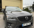 Мазда СХ-5 2016 у Запоріжжя на Automoto.ua Сірий Мазда СХ-5, об'ємом двигуна 2.49 л та пробігом 121 тис. км за 14000 $, фото 1 на Automoto.ua