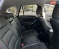 Серый Мазда СХ-5, объемом двигателя 2.19 л и пробегом 184 тыс. км за 16900 $, фото 81 на Automoto.ua