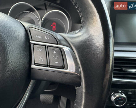 Мазда СХ-5 2016 в Дубно на Automoto.ua Серый Мазда СХ-5, объемом двигателя 2.19 л и пробегом 249 тыс. км за 15999 $, фото 34 на Automoto.ua