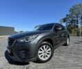 Сірий Мазда СХ-5, об'ємом двигуна 2.49 л та пробігом 145 тис. км за 17200 $, фото 1 на Automoto.ua