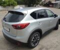 Серый Мазда СХ-5, объемом двигателя 2.19 л и пробегом 206 тыс. км за 17200 $, фото 28 на Automoto.ua
