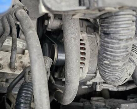 Сірий Мазда СХ-5, об'ємом двигуна 2.19 л та пробігом 198 тис. км за 14500 $, фото 10 на Automoto.ua