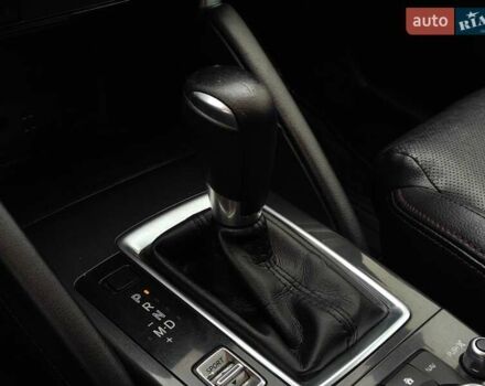 Сірий Мазда СХ-5, об'ємом двигуна 2.49 л та пробігом 158 тис. км за 14500 $, фото 16 на Automoto.ua