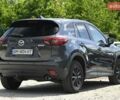 Серый Мазда СХ-5, объемом двигателя 2.19 л и пробегом 218 тыс. км за 15500 $, фото 11 на Automoto.ua
