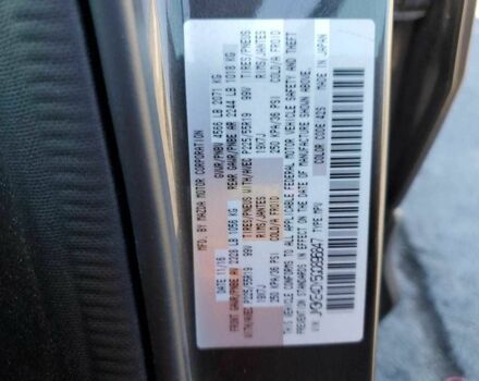 Серый Мазда СХ-5, объемом двигателя 0 л и пробегом 93 тыс. км за 2500 $, фото 13 на Automoto.ua