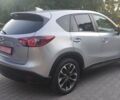 Серый Мазда СХ-5, объемом двигателя 2.5 л и пробегом 252 тыс. км за 14700 $, фото 7 на Automoto.ua