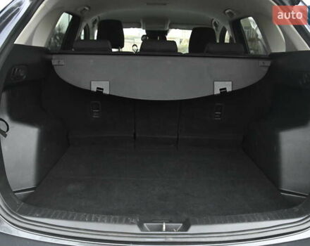 Серый Мазда СХ-5, объемом двигателя 2.2 л и пробегом 218 тыс. км за 15500 $, фото 43 на Automoto.ua