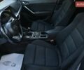 Серый Мазда СХ-5, объемом двигателя 2.19 л и пробегом 218 тыс. км за 15500 $, фото 18 на Automoto.ua