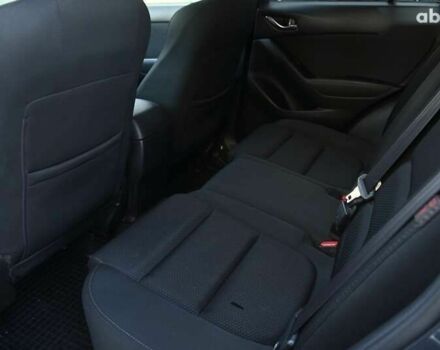 Сірий Мазда СХ-5, об'ємом двигуна 2.2 л та пробігом 218 тис. км за 15500 $, фото 28 на Automoto.ua