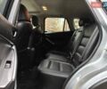 Сірий Мазда СХ-5, об'ємом двигуна 2.49 л та пробігом 158 тис. км за 14500 $, фото 18 на Automoto.ua