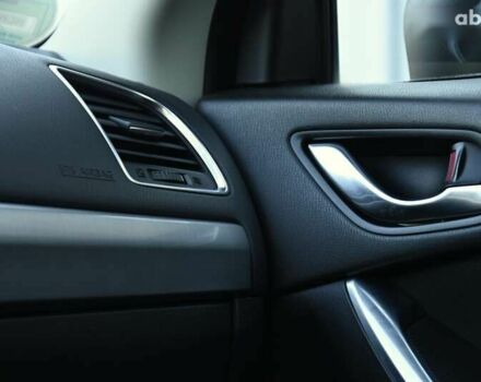 Сірий Мазда СХ-5, об'ємом двигуна 2.2 л та пробігом 218 тис. км за 15500 $, фото 26 на Automoto.ua