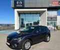 Серый Мазда СХ-5, объемом двигателя 2.2 л и пробегом 139 тыс. км за 16000 $, фото 1 на Automoto.ua