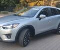 Сірий Мазда СХ-5, об'ємом двигуна 2.5 л та пробігом 252 тис. км за 14700 $, фото 1 на Automoto.ua