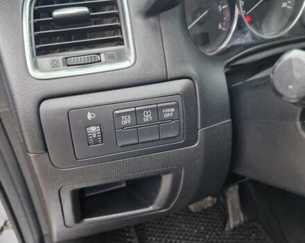 Сірий Мазда СХ-5, об'ємом двигуна 2.19 л та пробігом 198 тис. км за 14500 $, фото 2 на Automoto.ua