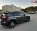 Серый Мазда СХ-5, объемом двигателя 2.19 л и пробегом 184 тыс. км за 16900 $, фото 10 на Automoto.ua