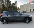 Серый Мазда СХ-5, объемом двигателя 2.19 л и пробегом 184 тыс. км за 16900 $, фото 11 на Automoto.ua