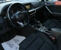 Серый Мазда СХ-5, объемом двигателя 2.19 л и пробегом 218 тыс. км за 15500 $, фото 17 на Automoto.ua