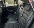 Серый Мазда СХ-5, объемом двигателя 2.19 л и пробегом 184 тыс. км за 16900 $, фото 88 на Automoto.ua
