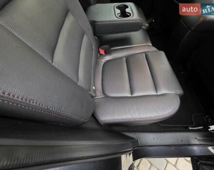 Сірий Мазда СХ-5, об'ємом двигуна 2.2 л та пробігом 165 тис. км за 17950 $, фото 52 на Automoto.ua