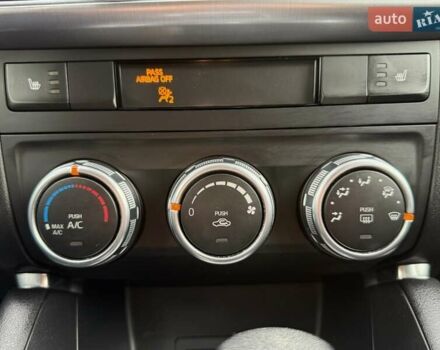 Серый Мазда СХ-5, объемом двигателя 2.49 л и пробегом 85 тыс. км за 16500 $, фото 7 на Automoto.ua