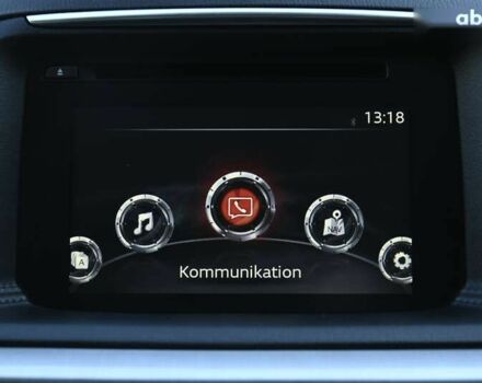 Сірий Мазда СХ-5, об'ємом двигуна 2.2 л та пробігом 218 тис. км за 15500 $, фото 23 на Automoto.ua