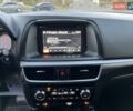 Серый Мазда СХ-5, объемом двигателя 2.19 л и пробегом 184 тыс. км за 16900 $, фото 59 на Automoto.ua