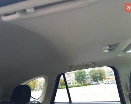 Серый Мазда СХ-5, объемом двигателя 2.49 л и пробегом 186 тыс. км за 16000 $, фото 34 на Automoto.ua