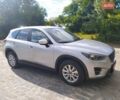 Серый Мазда СХ-5, объемом двигателя 2.2 л и пробегом 147 тыс. км за 15200 $, фото 5 на Automoto.ua
