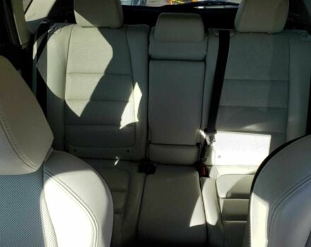 Серый Мазда СХ-5, объемом двигателя 0 л и пробегом 93 тыс. км за 2500 $, фото 9 на Automoto.ua