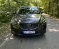 Серый Мазда СХ-5, объемом двигателя 2.19 л и пробегом 206 тыс. км за 18000 $, фото 1 на Automoto.ua