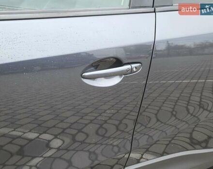 Сірий Мазда СХ-5, об'ємом двигуна 2.2 л та пробігом 165 тис. км за 17950 $, фото 28 на Automoto.ua