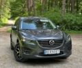 Сірий Мазда СХ-5, об'ємом двигуна 2.19 л та пробігом 150 тис. км за 15600 $, фото 1 на Automoto.ua