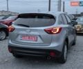 Серый Мазда СХ-5, объемом двигателя 2.2 л и пробегом 147 тыс. км за 15350 $, фото 13 на Automoto.ua