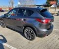 Мазда СХ-5 2016 в Виннице на Automoto.ua Серый Мазда СХ-5, объемом двигателя 2.49 л и пробегом 121 тыс. км за 15200 $, фото 6 на Automoto.ua