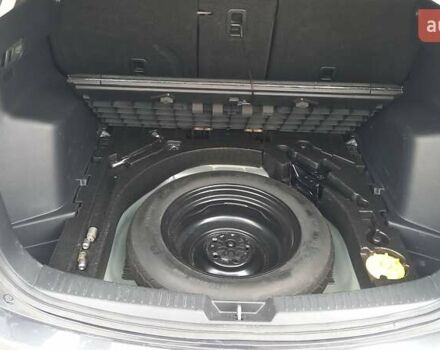 Серый Мазда СХ-5, объемом двигателя 2.49 л и пробегом 186 тыс. км за 16000 $, фото 47 на Automoto.ua