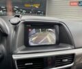 Сірий Мазда СХ-5, об'ємом двигуна 2.49 л та пробігом 222 тис. км за 13990 $, фото 18 на Automoto.ua