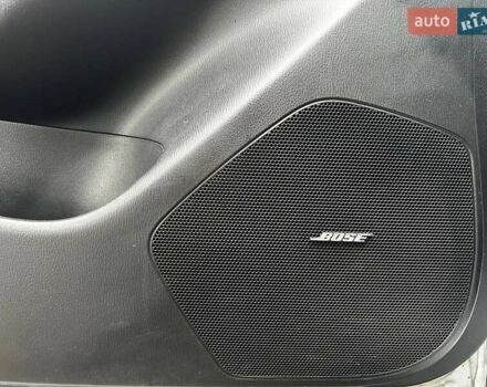 Сірий Мазда СХ-5, об'ємом двигуна 2.19 л та пробігом 213 тис. км за 18000 $, фото 22 на Automoto.ua